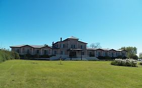 Hotel Hostal del Espinillo